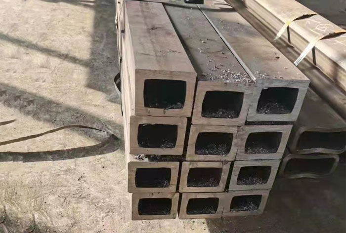 东湖Q345B无缝方管