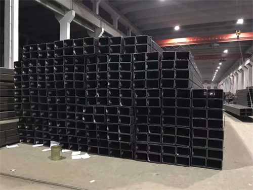 东湖冷拔方管选型指南 工程采购怎么选